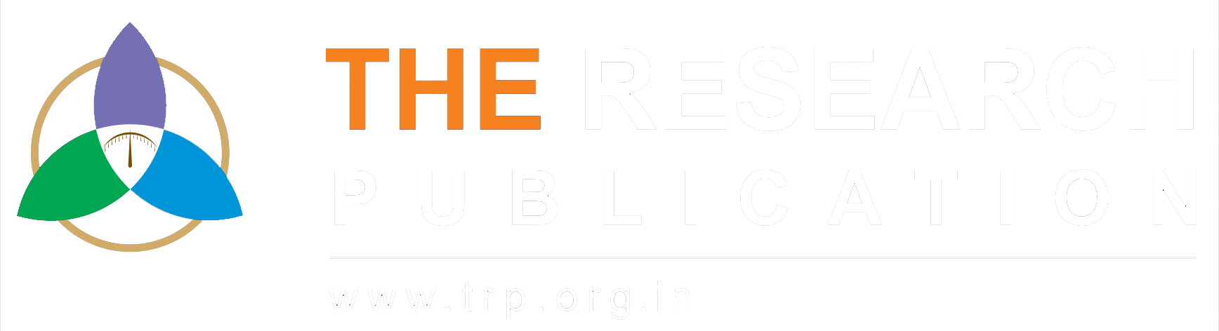 TRP – The Research Publication